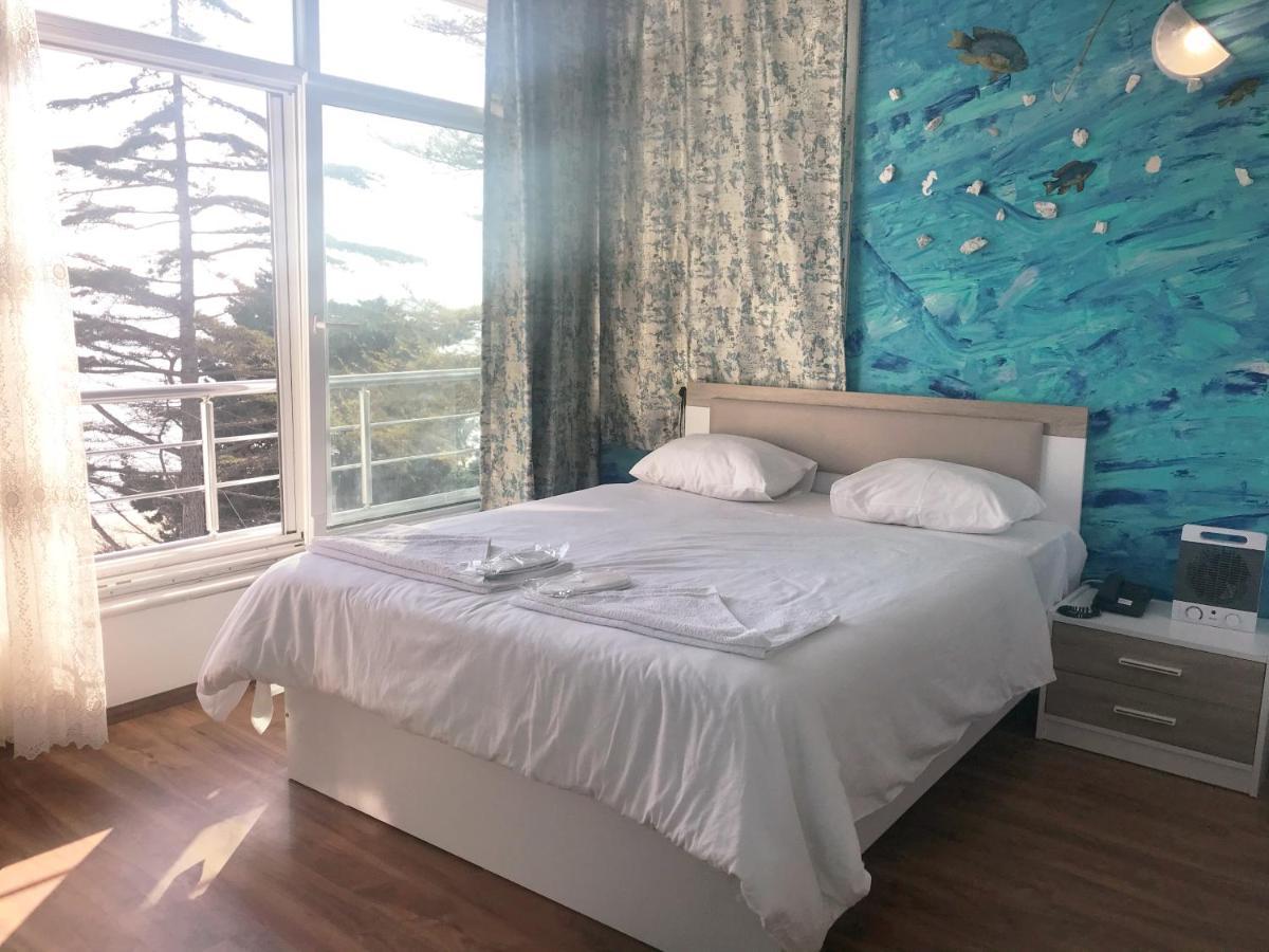Aparthotel Poyraz 3*