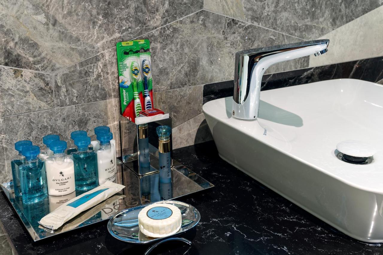 Hotel Doga Thermal Health & Spa Pamukkale
