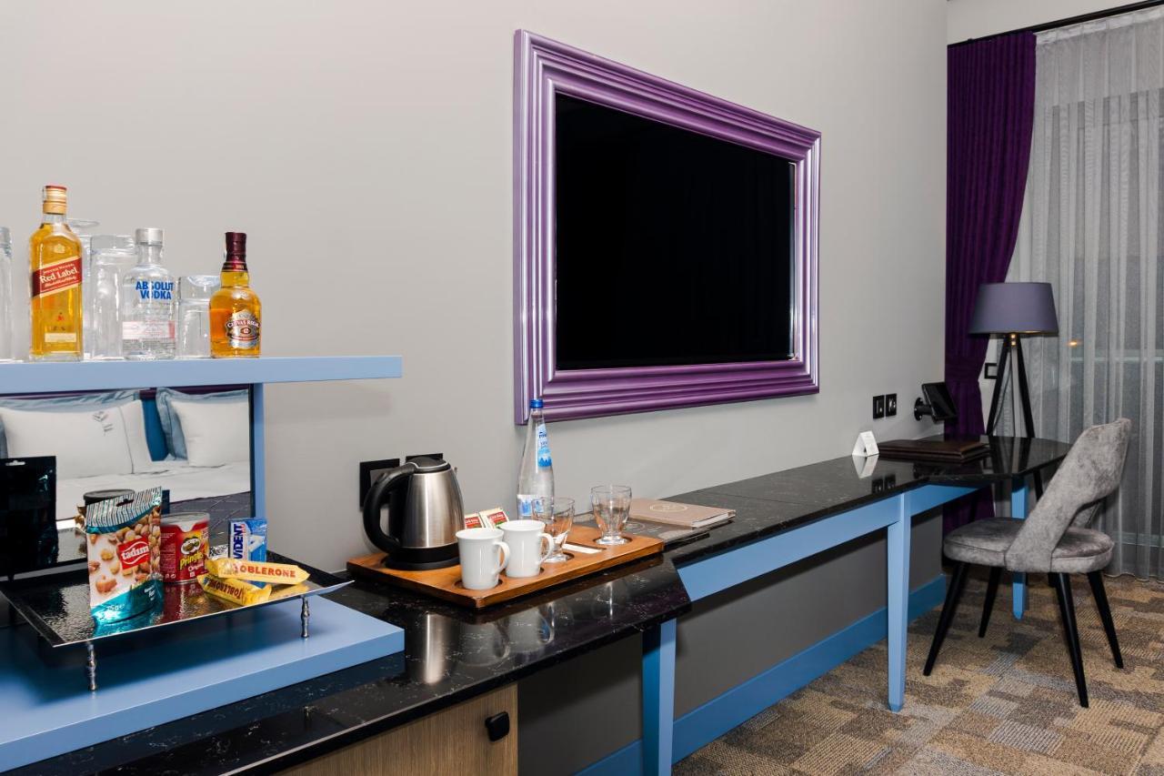 Doga Thermal Health & Spa Hotel Pamukkale