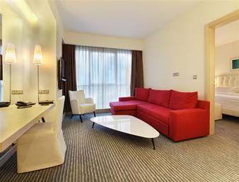 Hotel Wyndham 5*