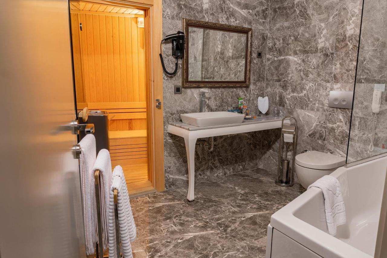 Hotel Doga Thermal Health & Spa