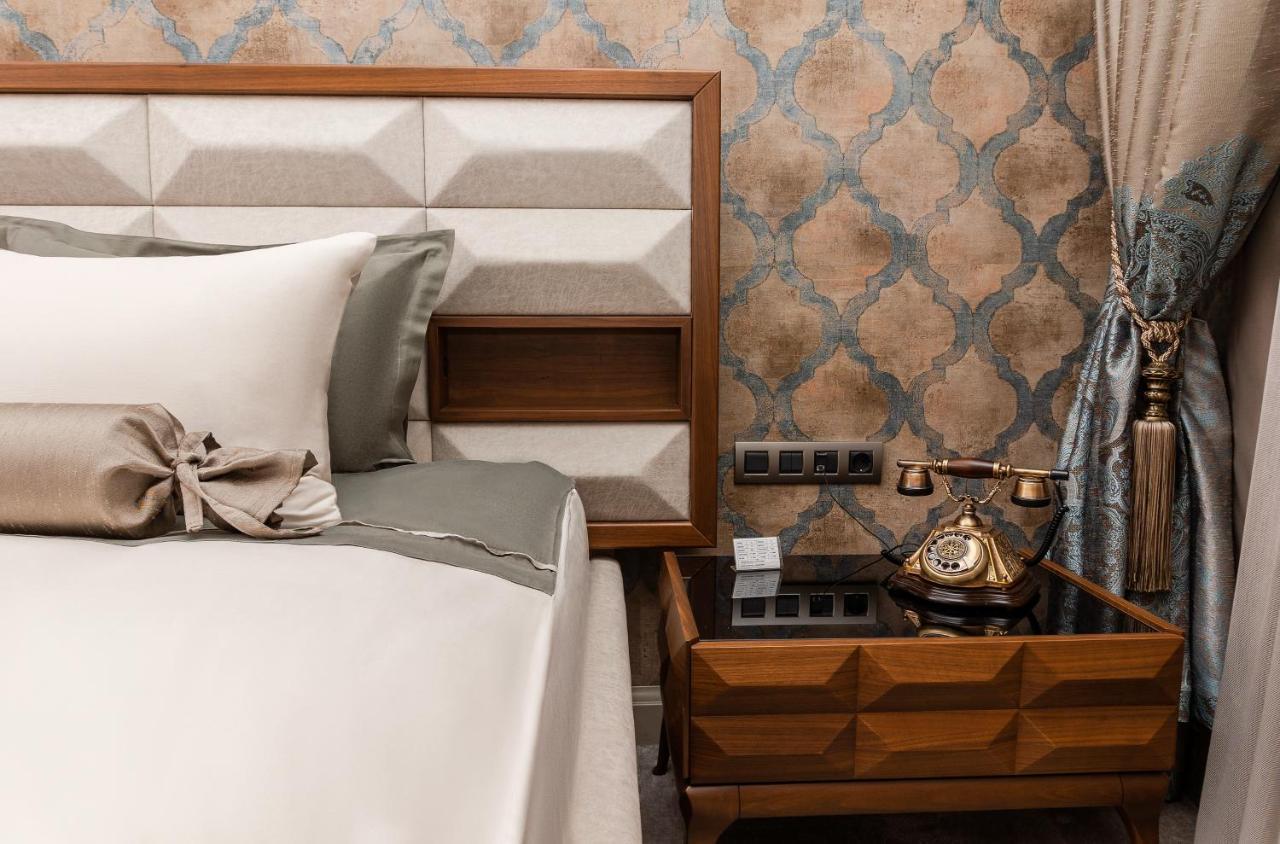 Hotel Doga Thermal Health & Spa