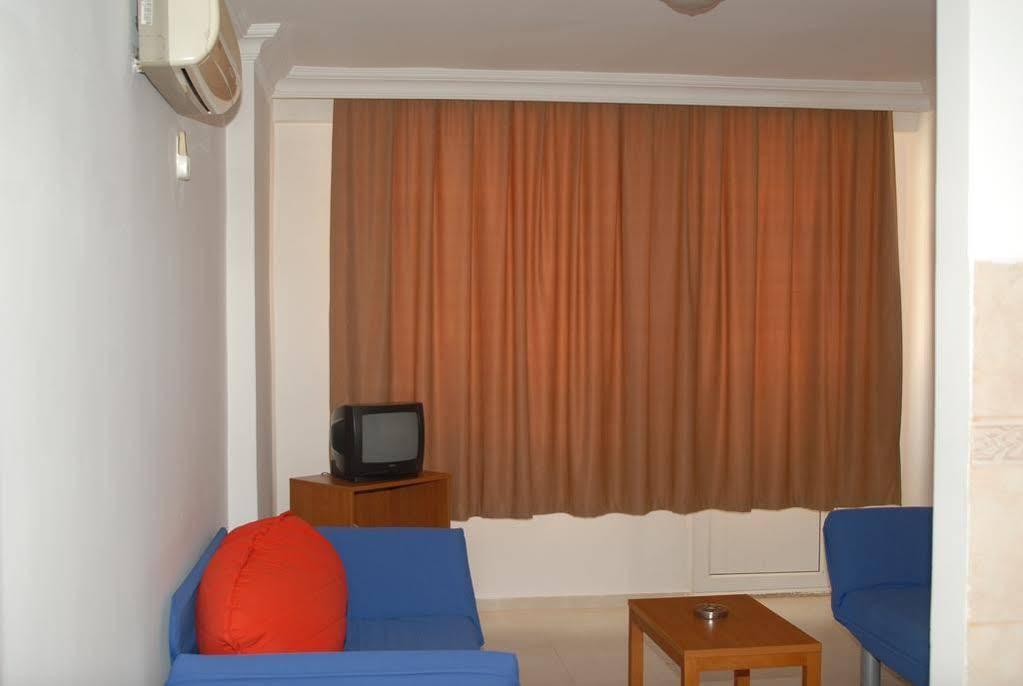 Kaya Aparthotel Side