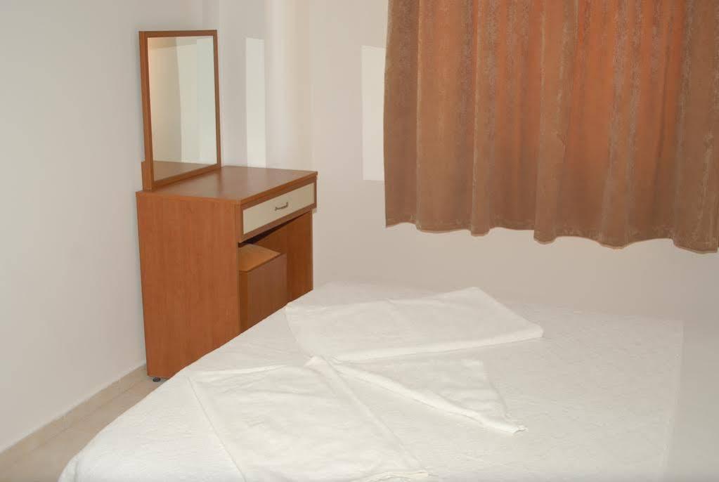 Aparthotel Kaya