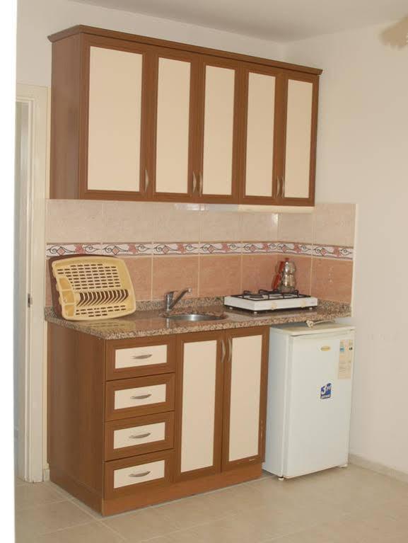 Aparthotel Kaya 3*