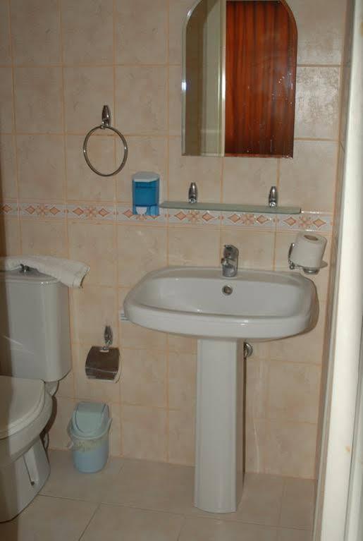 Aparthotel Kaya Side