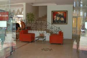 Albatros Aparthotel * Alanya