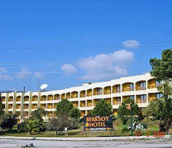 Berksoy Hotel Bergama