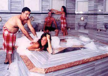 Hotel Perla Mare 3*