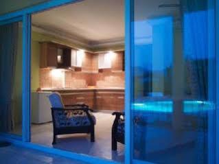Partmezzo Apart 3* Kemer