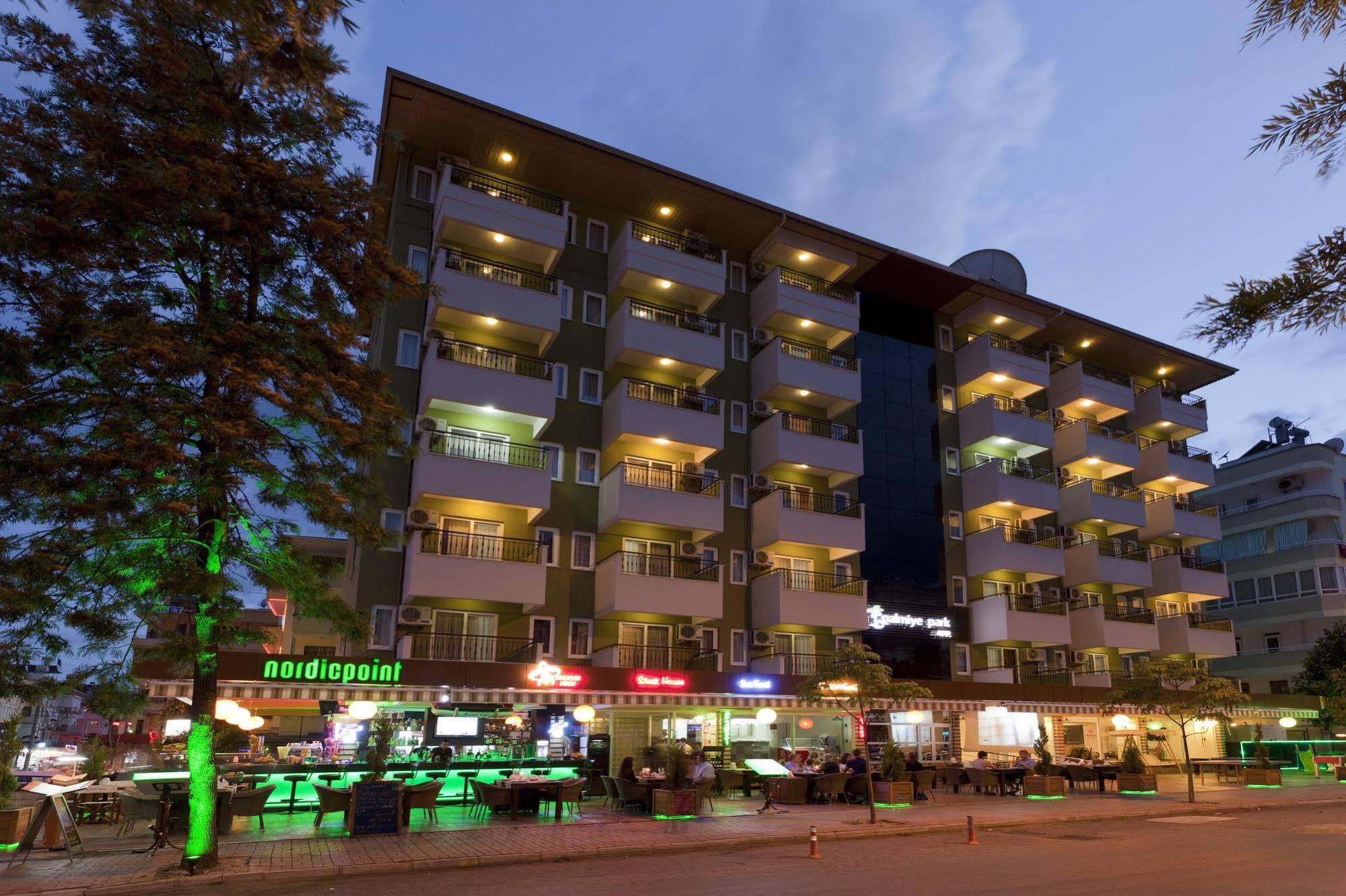 Royalisa Aparthotel