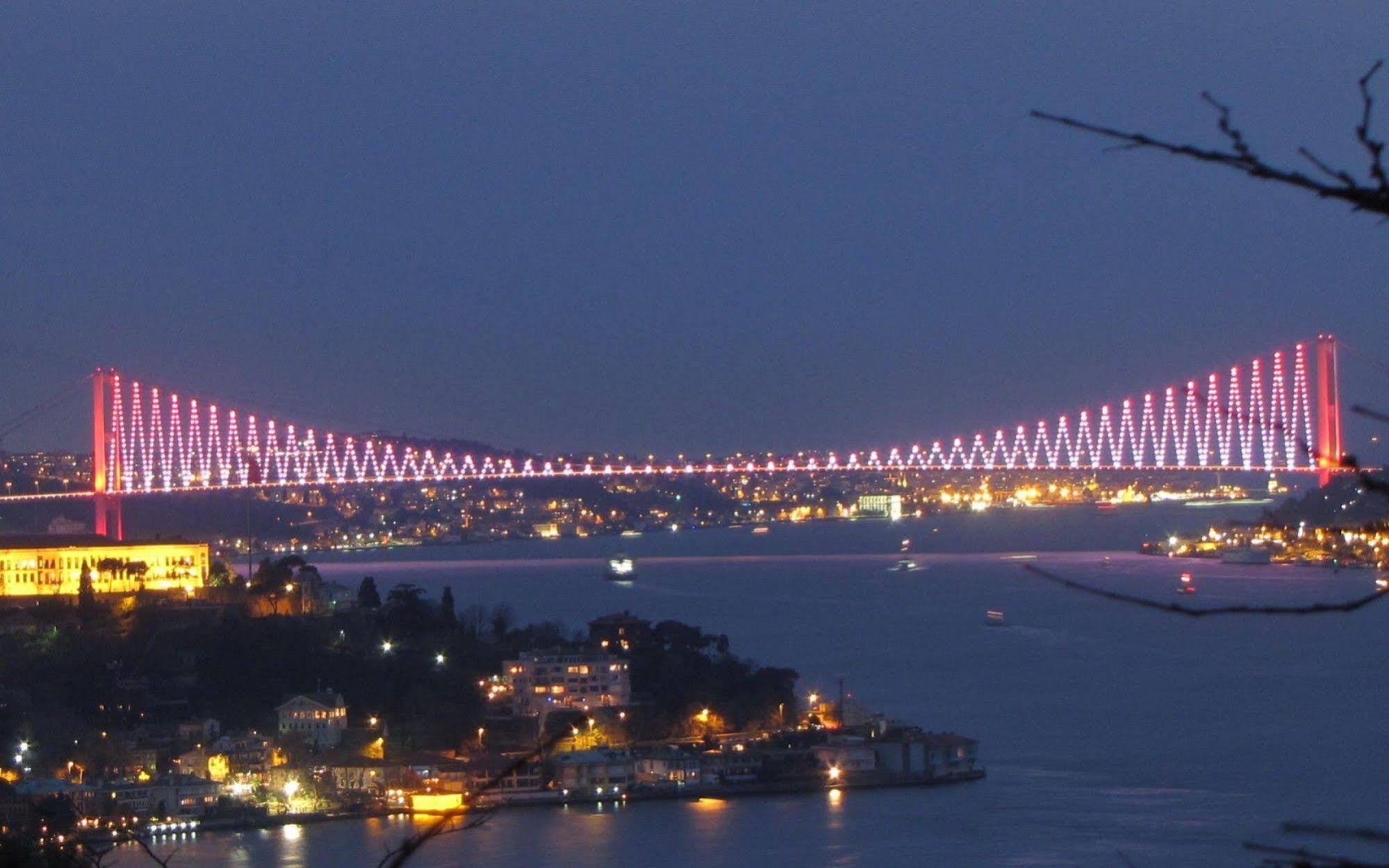 Waw Galataport 3* Istanbul