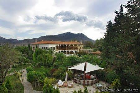 Mehmet Ali Aga Mansion