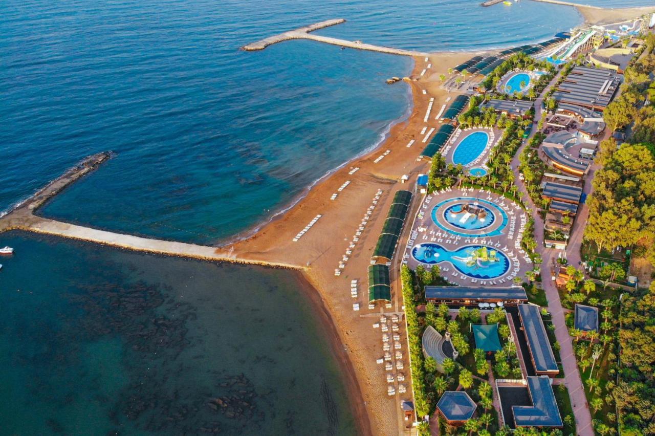 Eftalia Marin Hotel