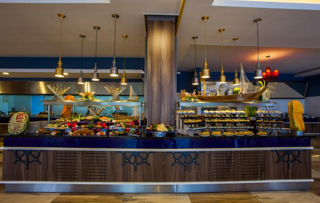 Hotel Eftalia Marin 5*