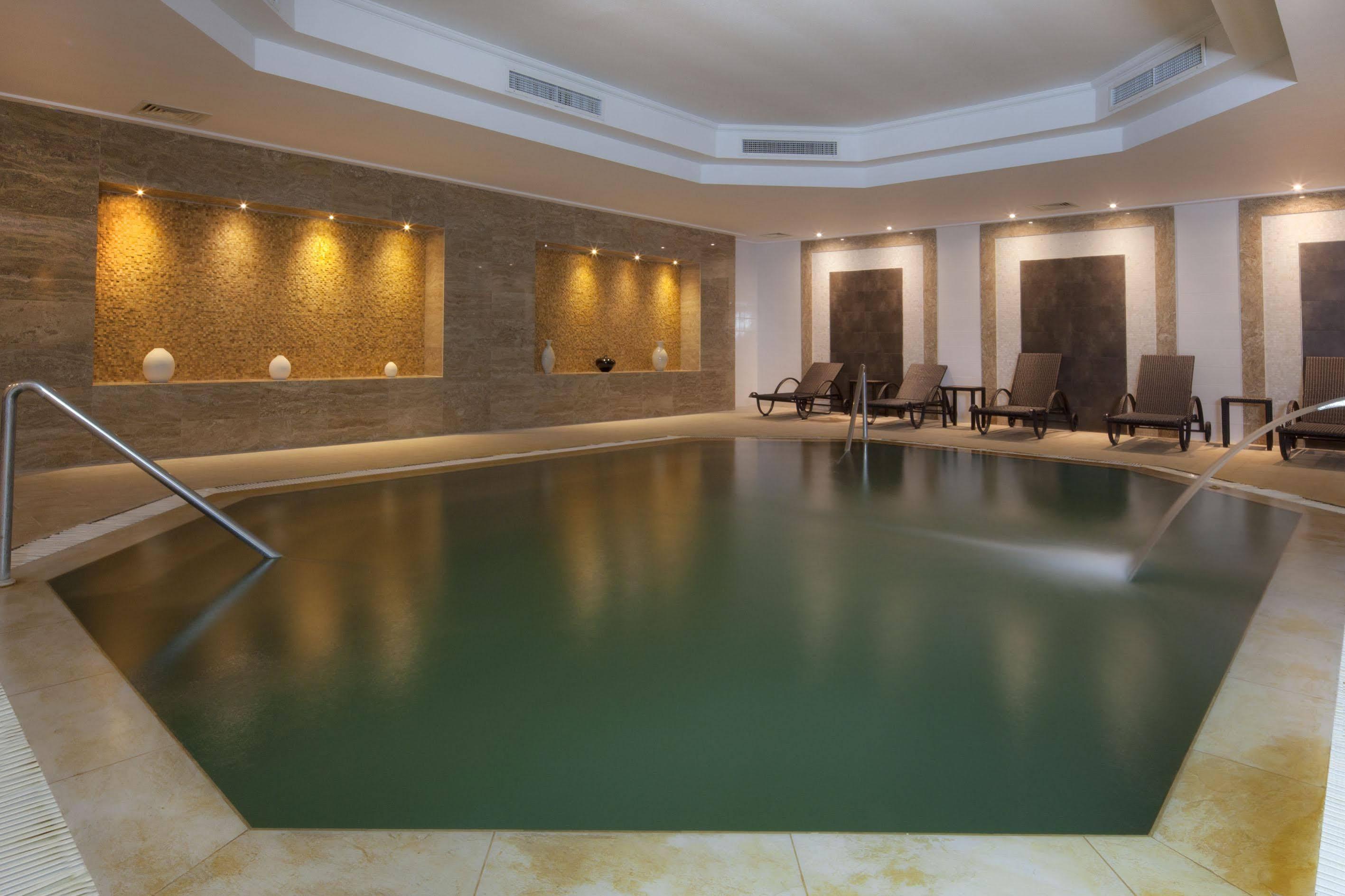 Ikbal Thermal & Afyon Afyonkarahisar