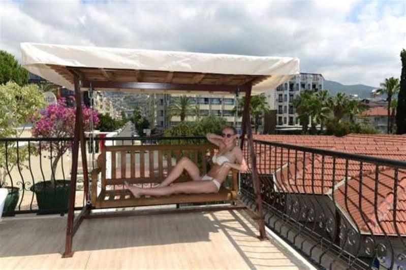 Sun By En Vie (adults Only) 2* Alanya