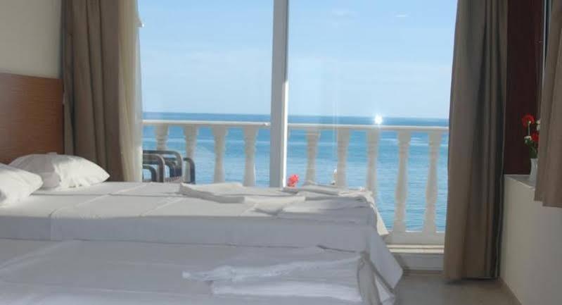 Sun By En Vie (adults Only) Hotel Alanya