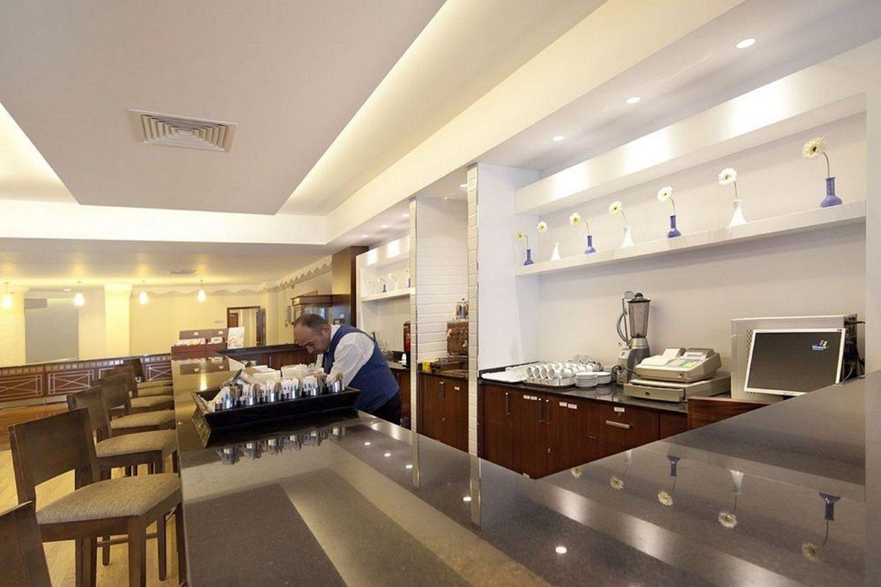 Resort Ikbal Thermal & Afyon 5*
