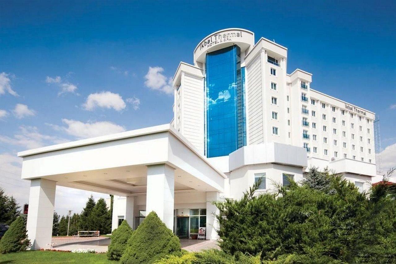 Resort Ikbal Thermal & Afyon Afyonkarahisar