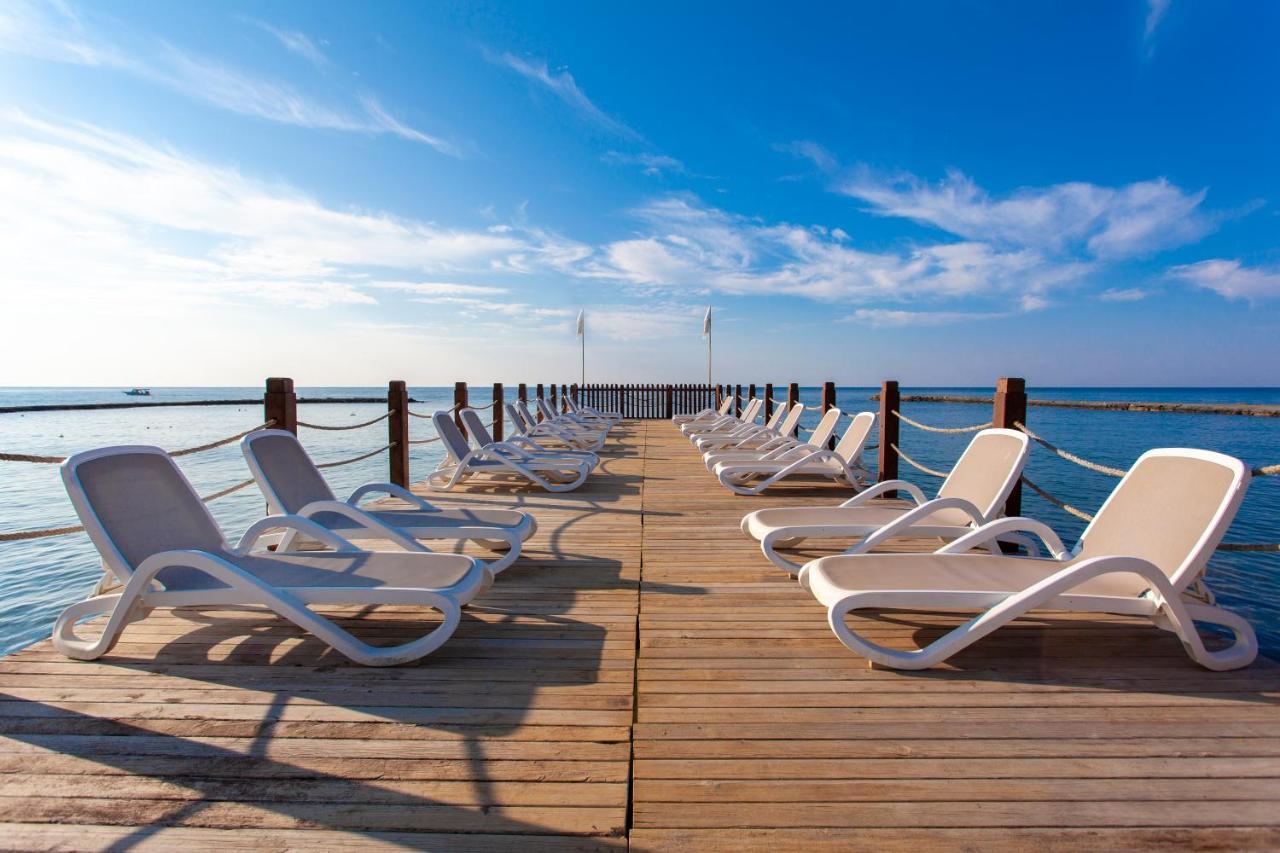 Hotel Haydarpasha Palace 5*