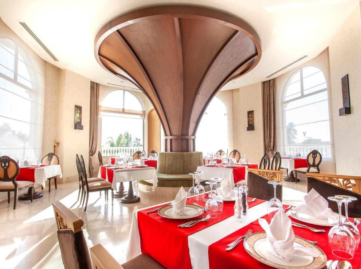 Hotel Haydarpasha Palace 5*