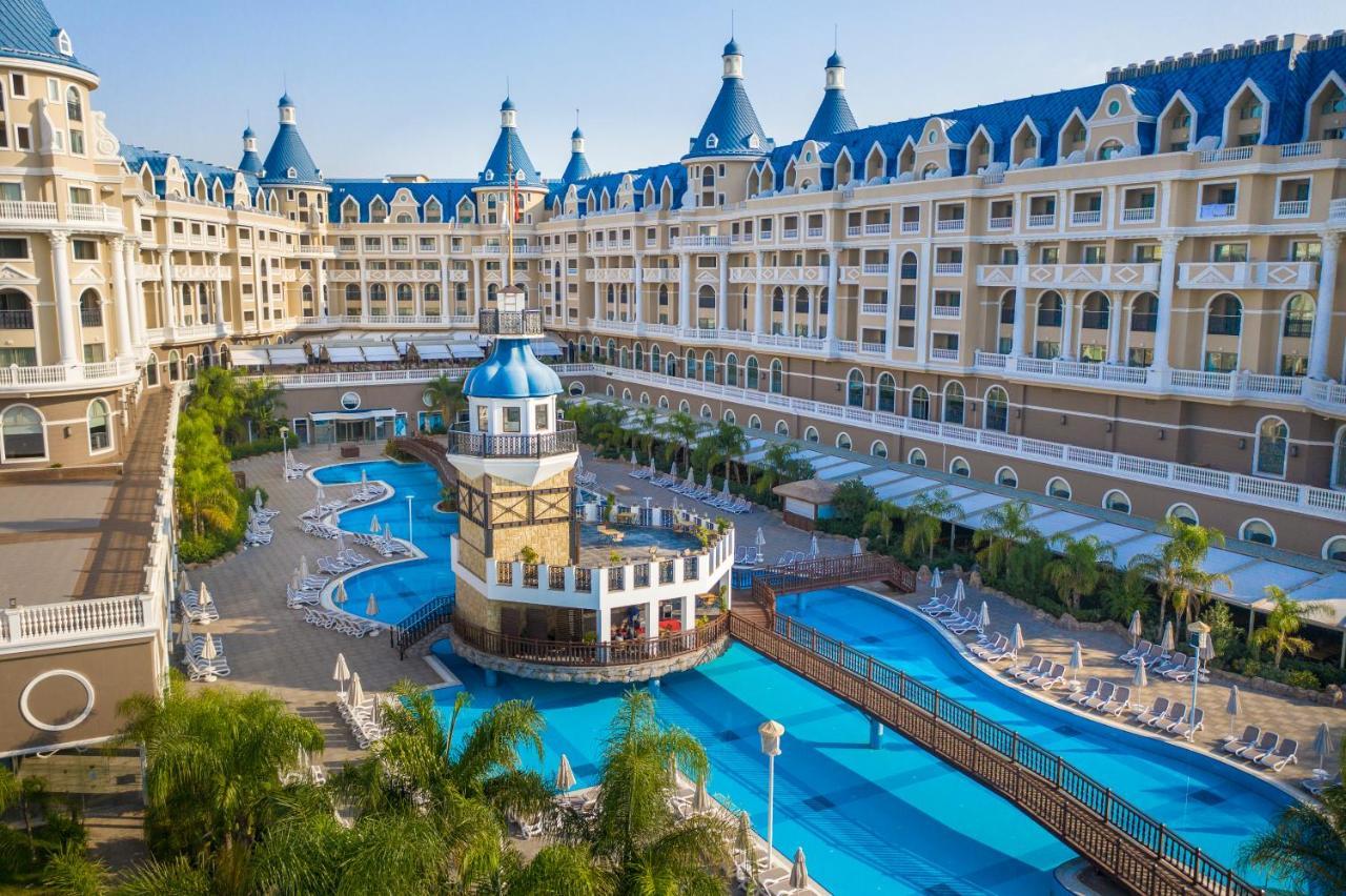 Hotel Haydarpasha Palace