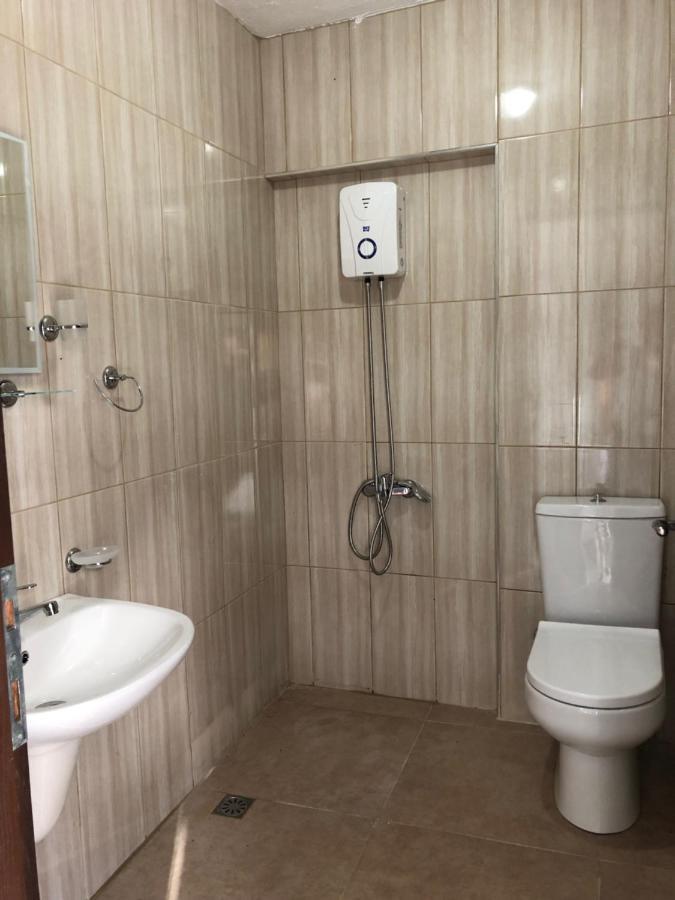 Ankakyaka Aparthotel *