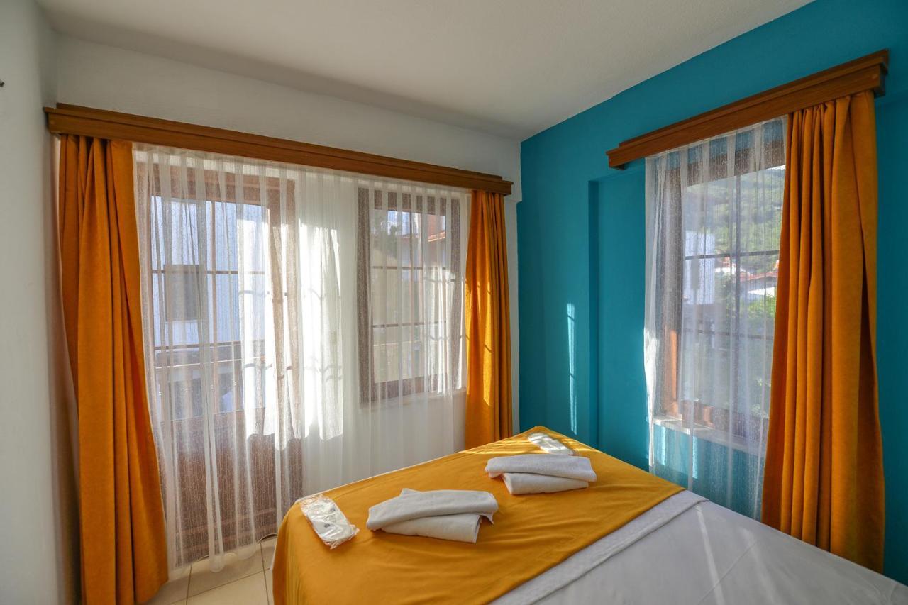 Aparthotel Ankakyaka Mugla