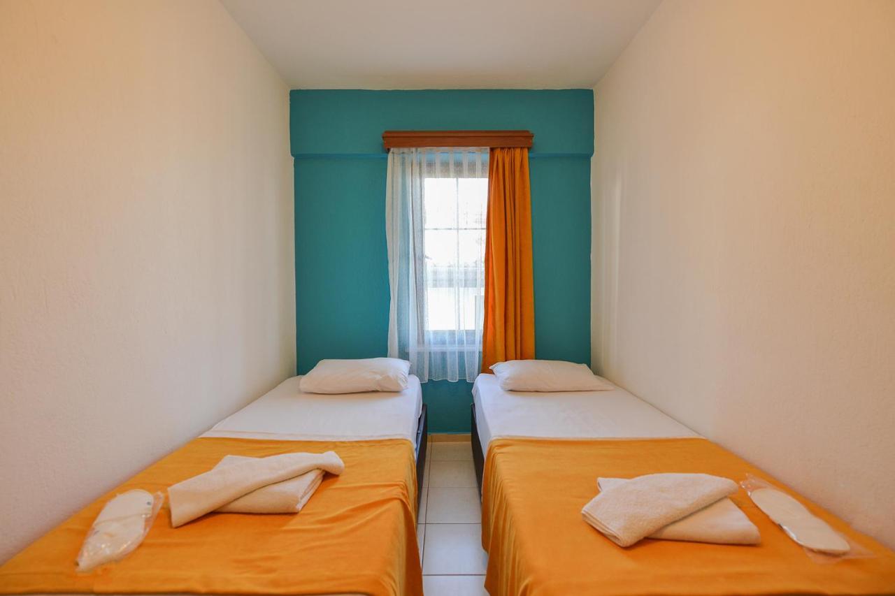 Aparthotel Ankakyaka Mugla