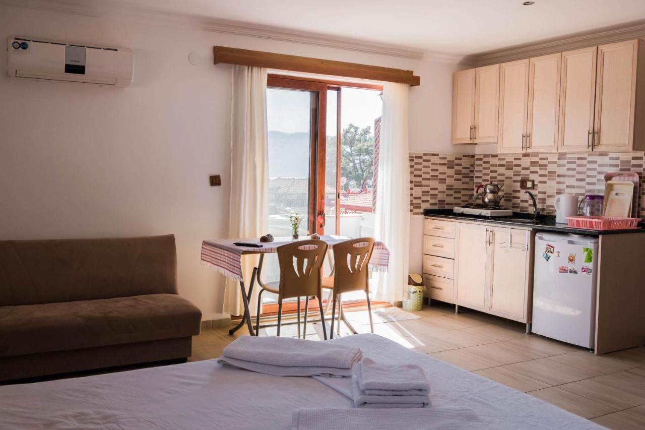 Aparthotel Ankakyaka *
