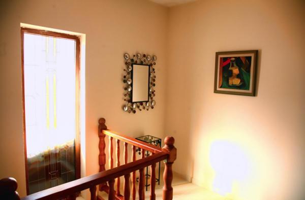 Aparthotel Ankakyaka Mugla