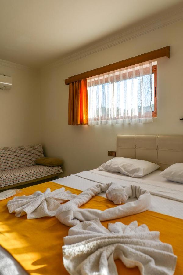 Ankakyaka Aparthotel