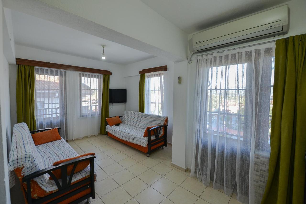 Aparthotel Ankakyaka