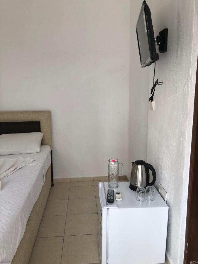 Ankakyaka Aparthotel *