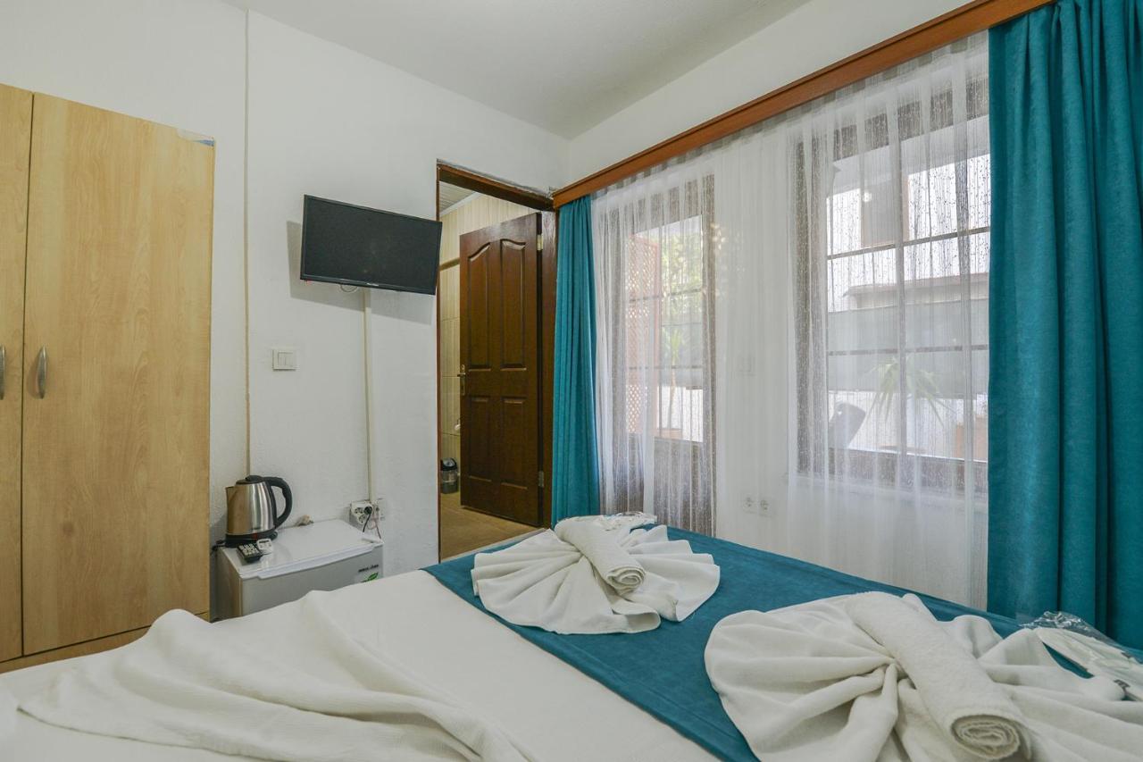 Aparthotel Ankakyaka