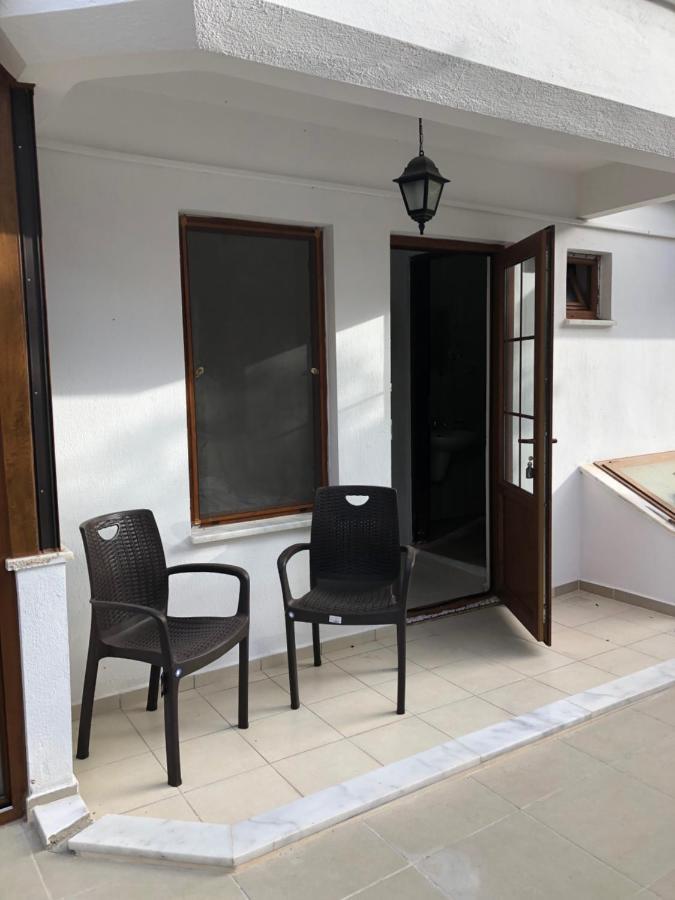 Ankakyaka Aparthotel Mugla