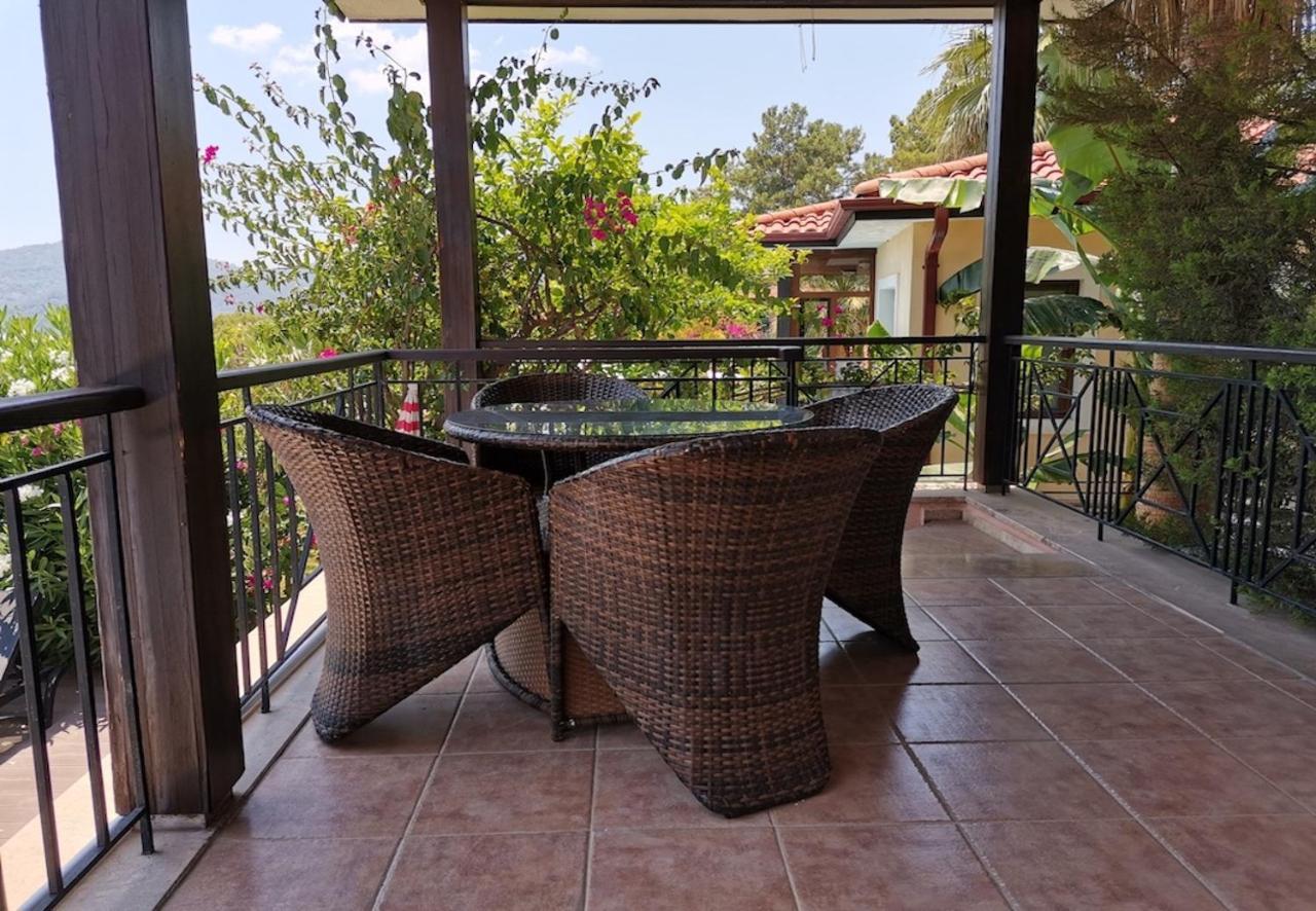 Villa Redpine 5 Gocek (Fethiye)