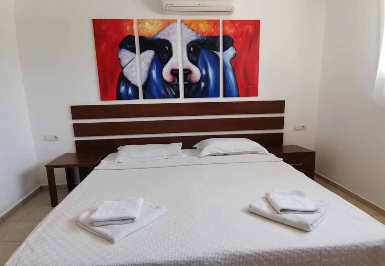 Redpine 5 Villa Gocek (Fethiye)