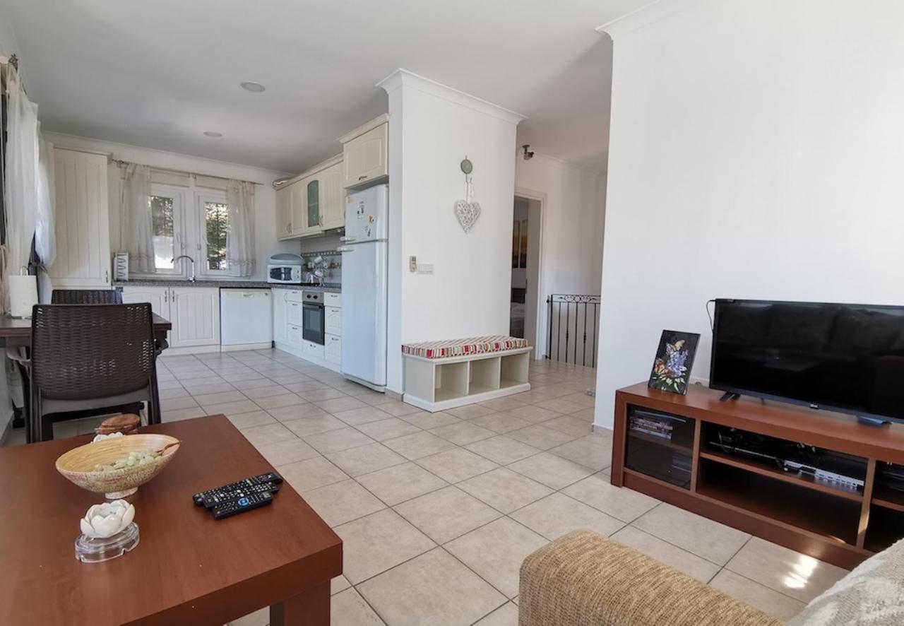 Redpine 5 * Gocek (Fethiye)