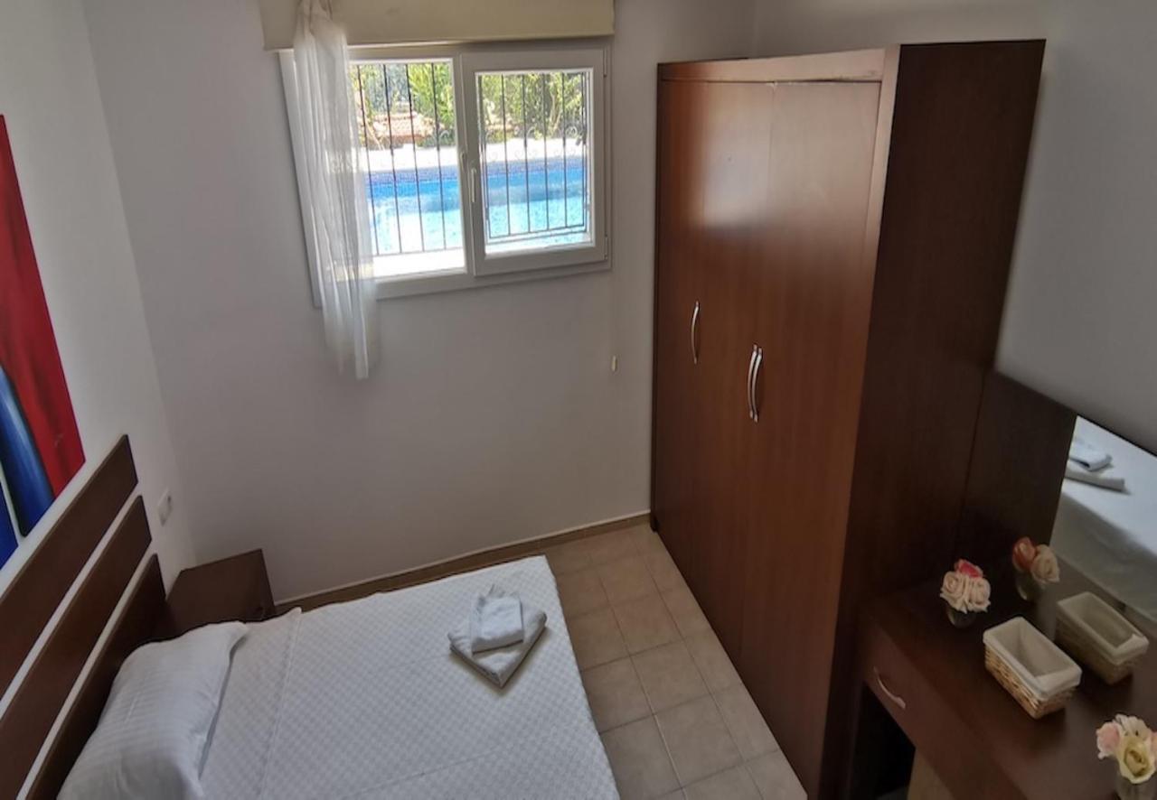 Redpine 5 * Gocek (Fethiye)