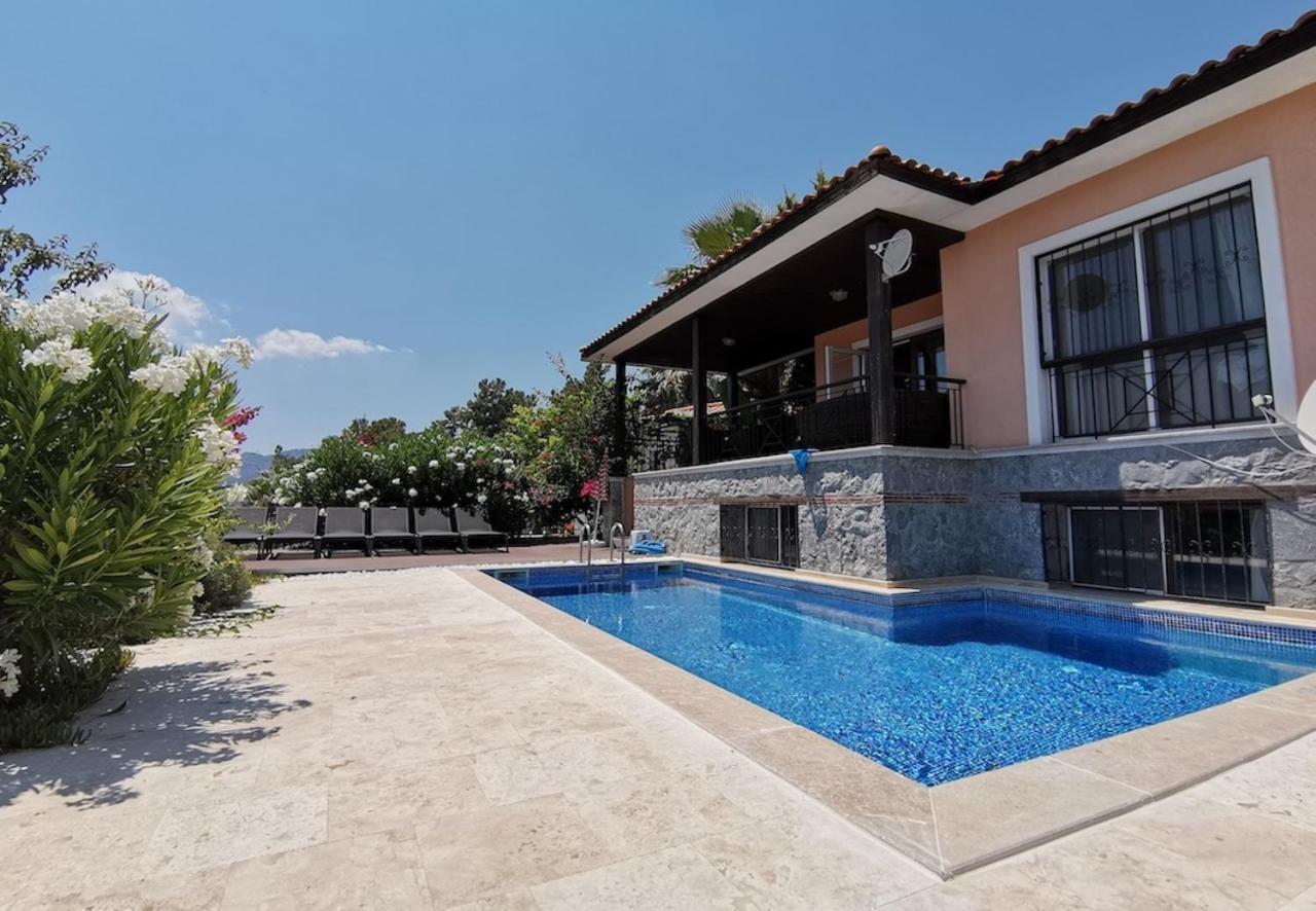 Redpine 5 Villa Gocek (Fethiye)