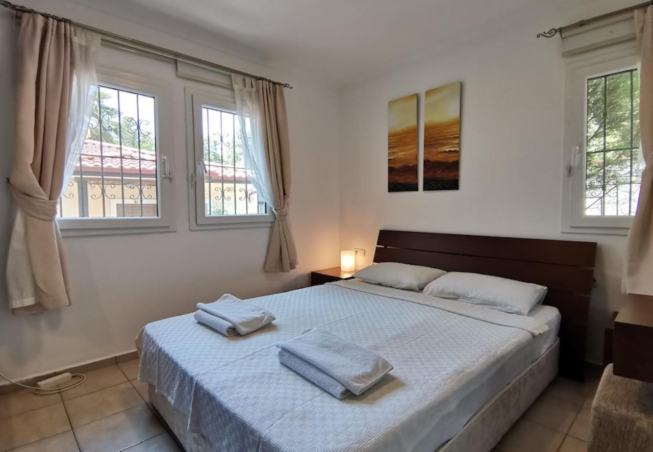 Redpine 5 Gocek (Fethiye)