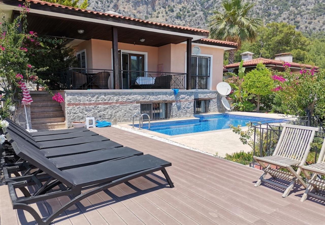 Redpine 5 Villa *