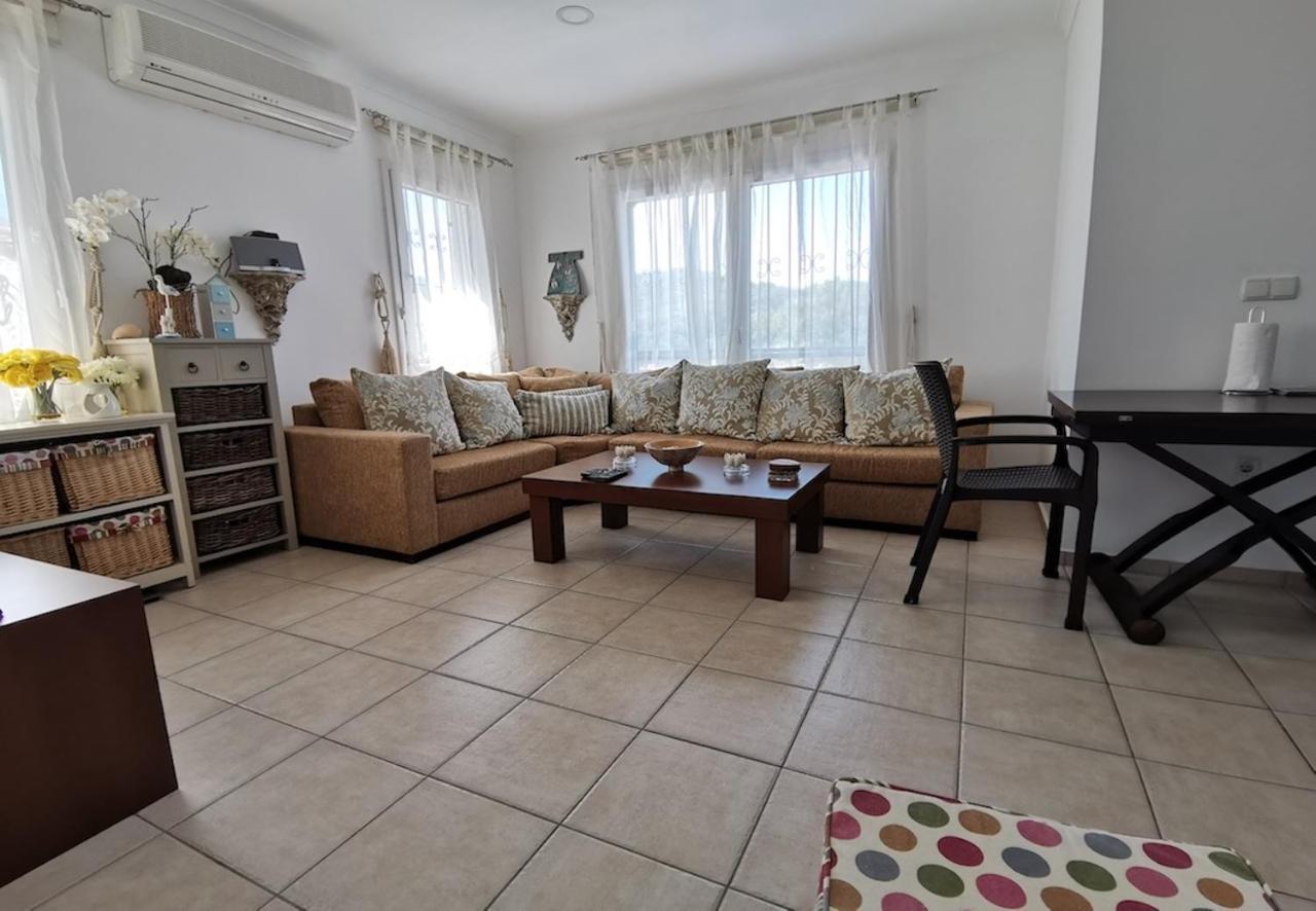 Redpine 5 Villa *