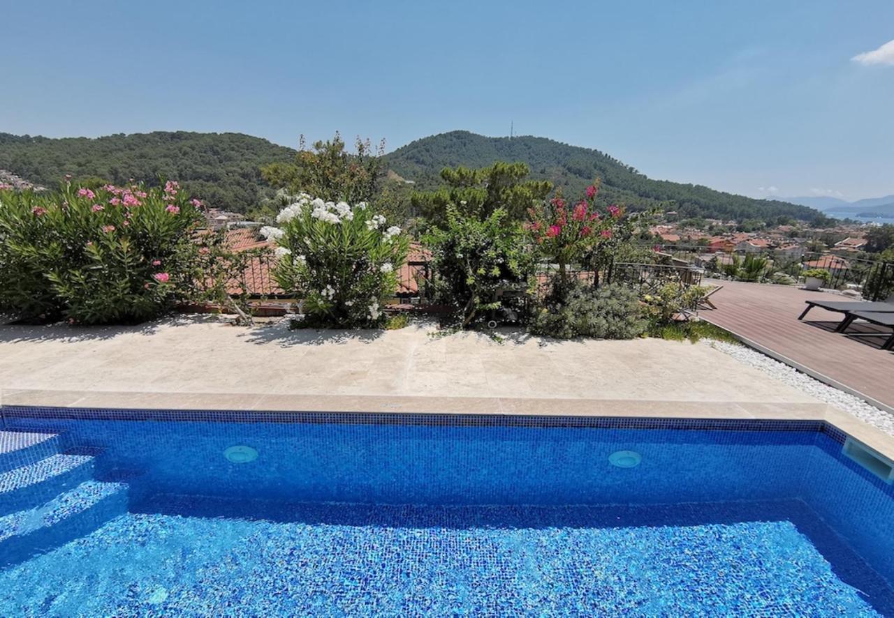 Redpine 5 * Gocek (Fethiye)
