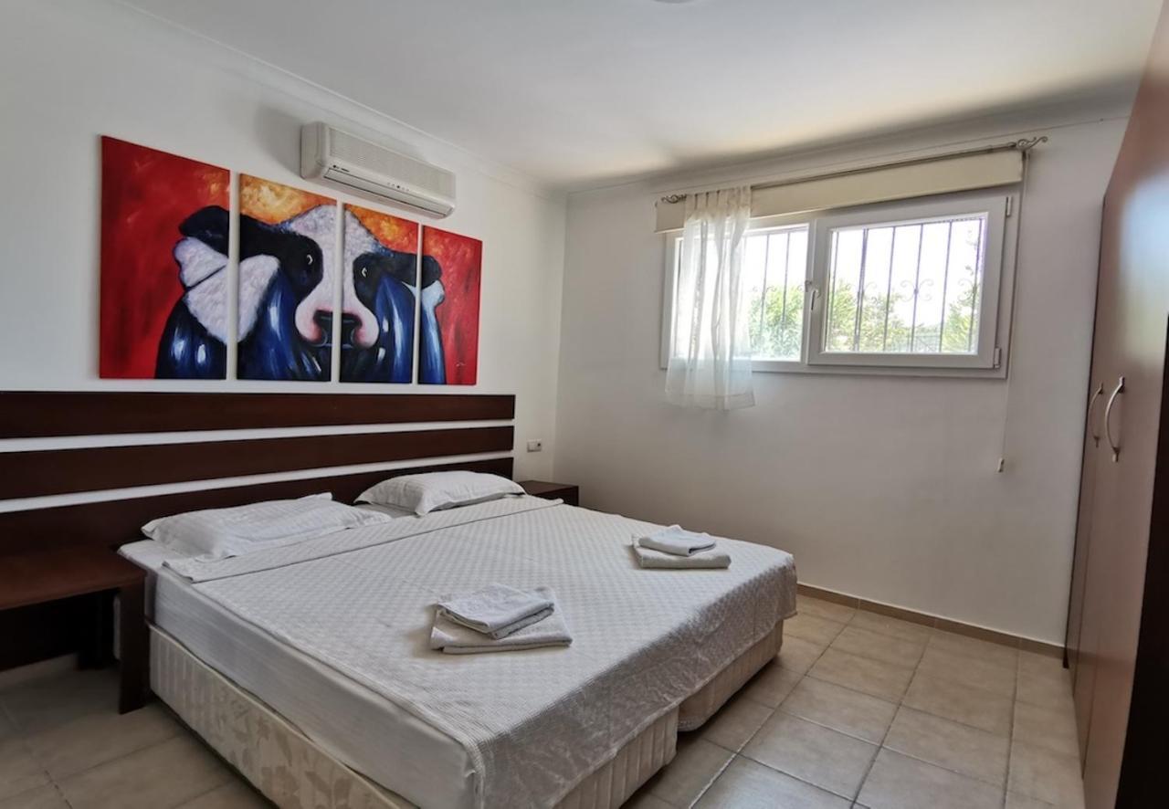 Villa Redpine 5 Gocek (Fethiye)