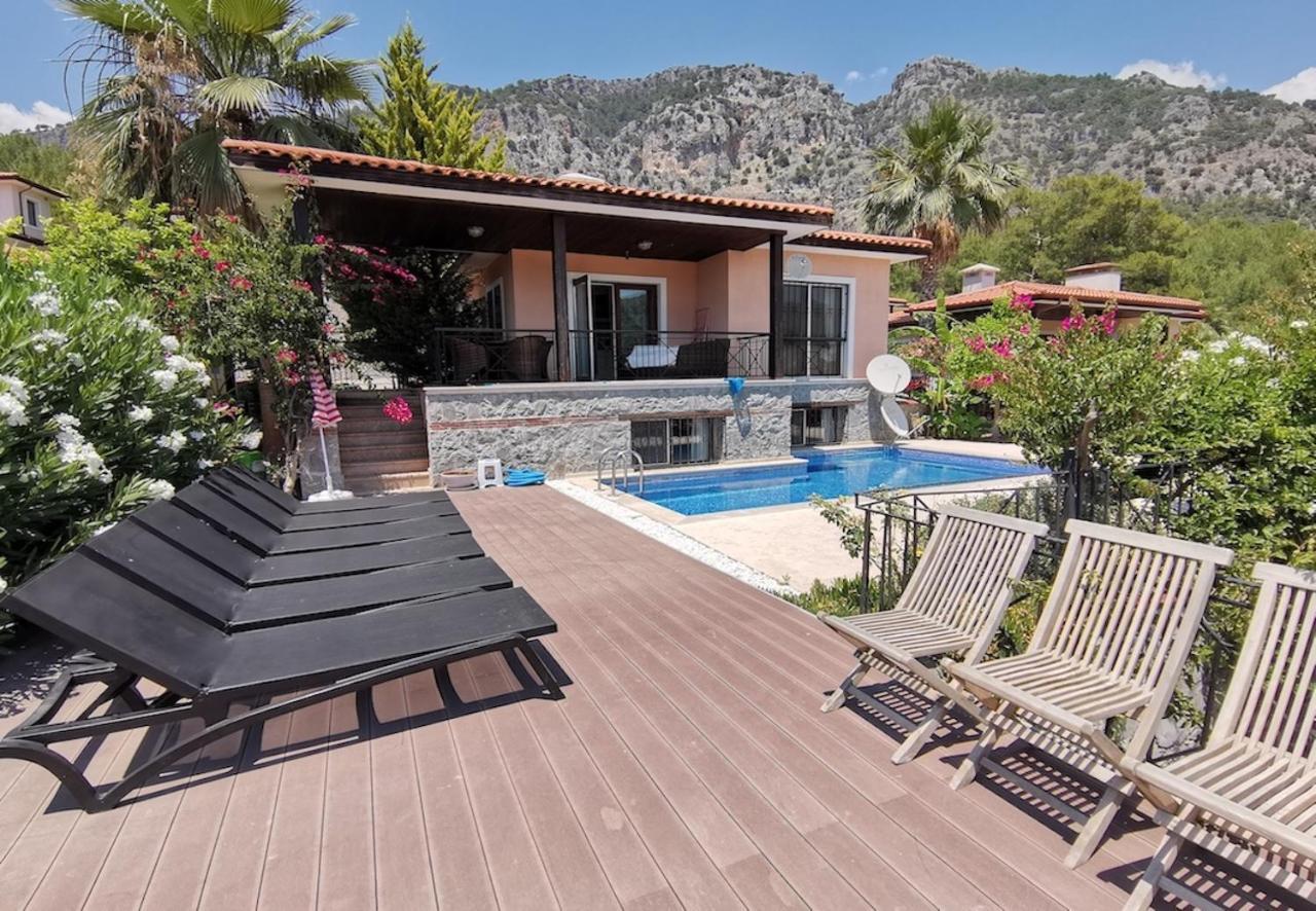 Redpine 5 * Gocek (Fethiye)
