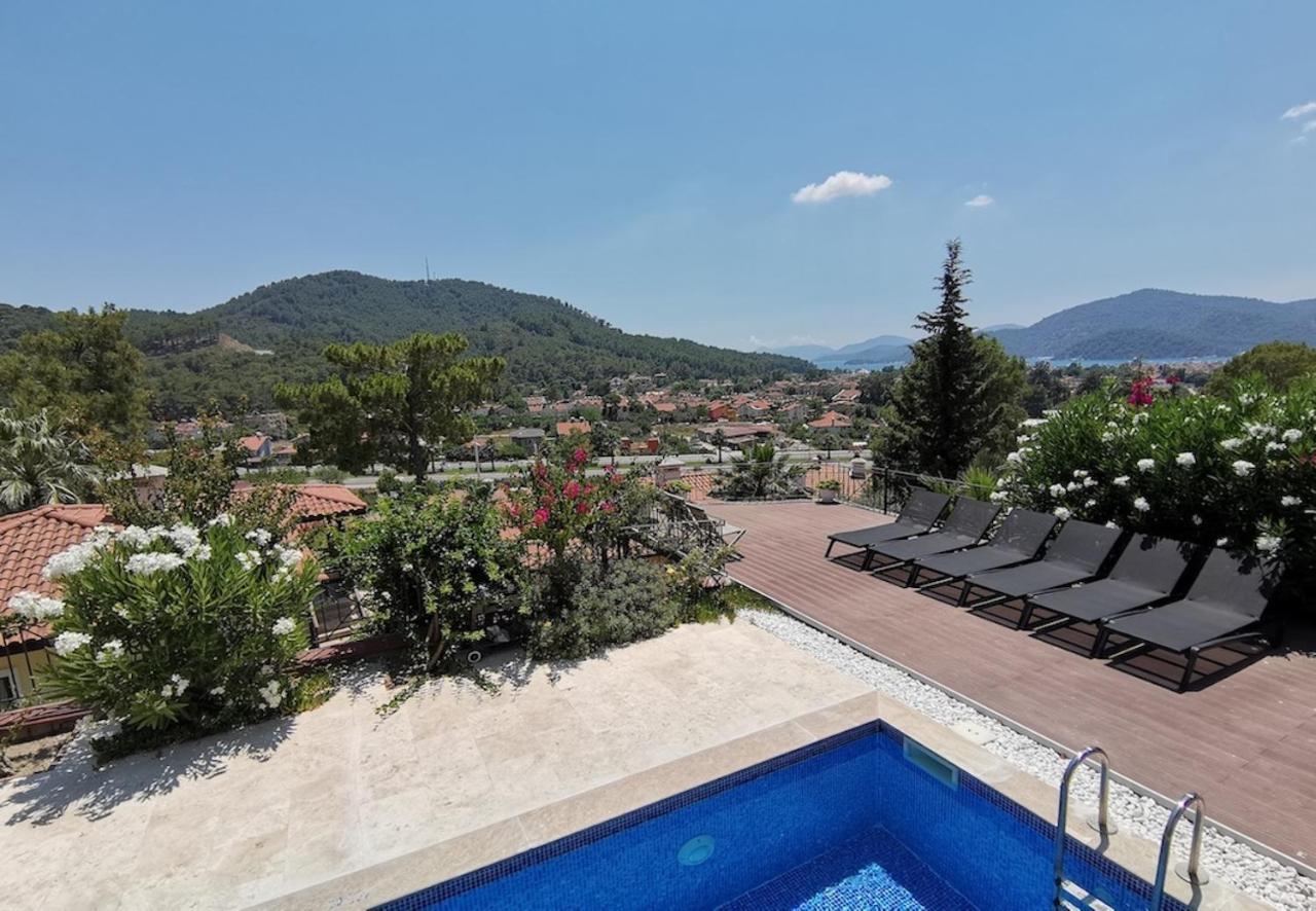 Redpine 5 Gocek (Fethiye)