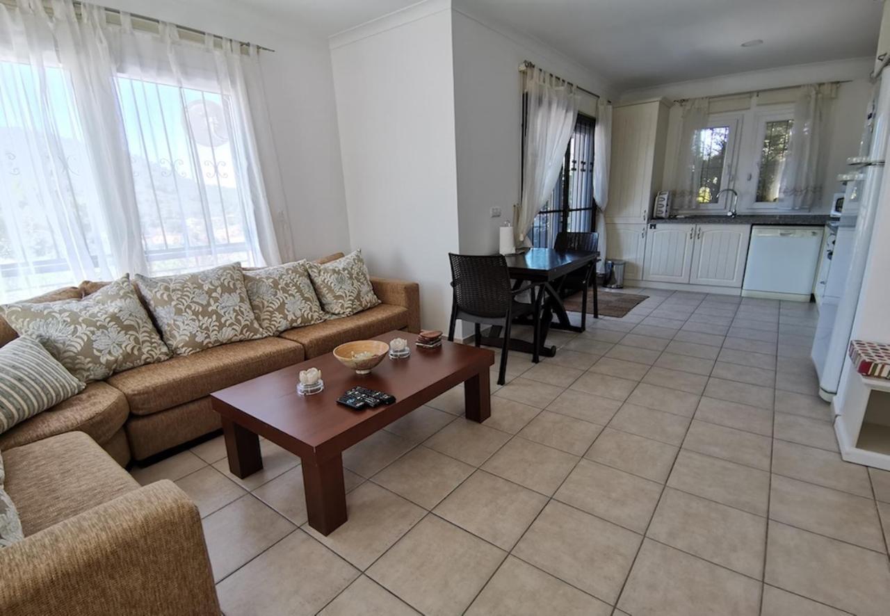 Redpine 5 Villa Gocek (Fethiye)